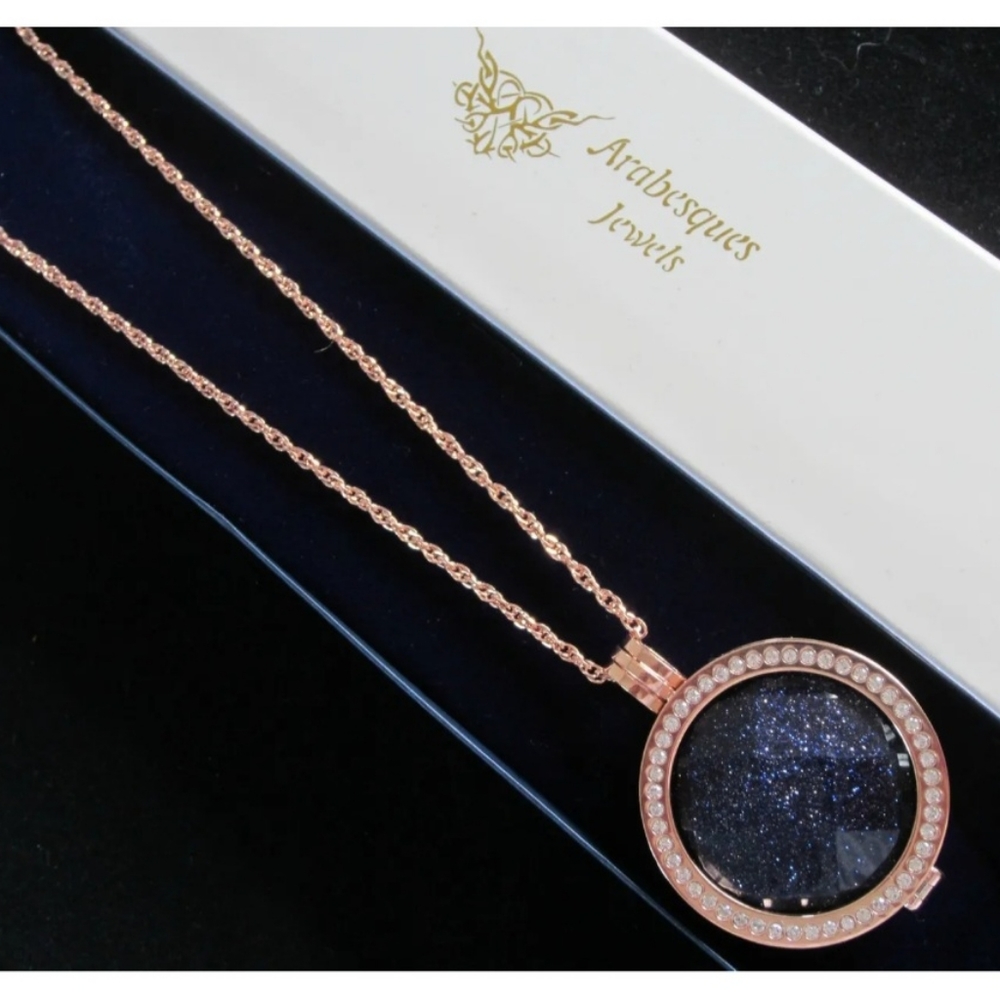 Sterlina milano neckless - Picture 6 of 10
